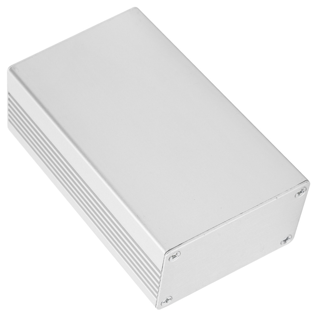 Aluminum Alloy Project Box Dus - Diy Electronics Box recension och pris