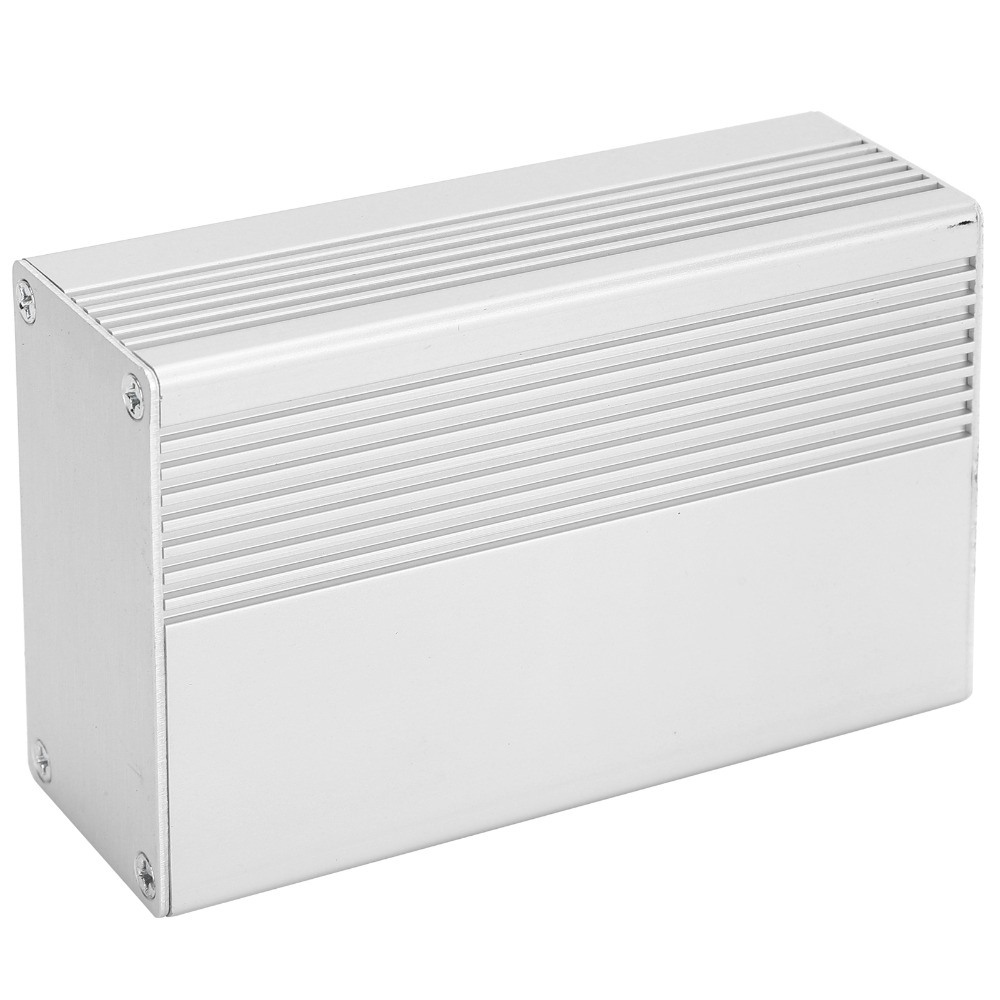Aluminum Alloy Project Box Dus - Diy Electronics Box recension och pris