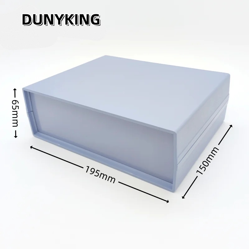 Enclosure Case Plastic Box 195 - Diy Electronics Box recension och pris