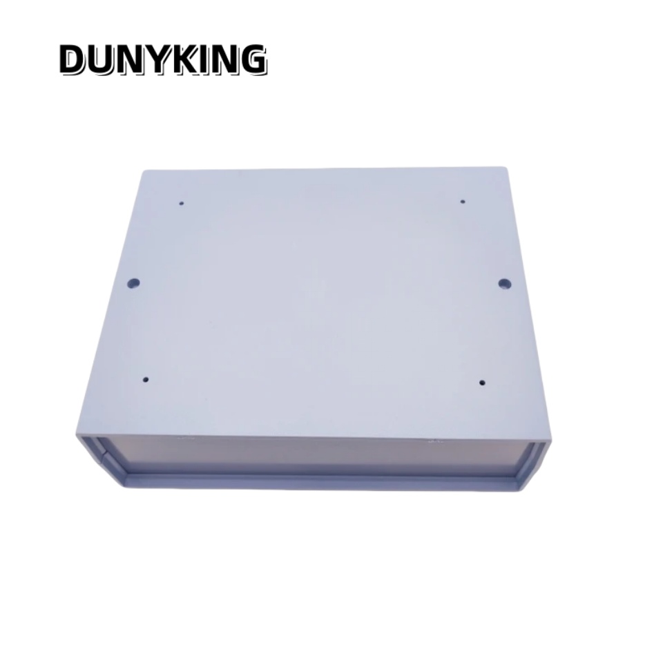 Enclosure Case Plastic Box 195 - Diy Electronics Box recension och pris