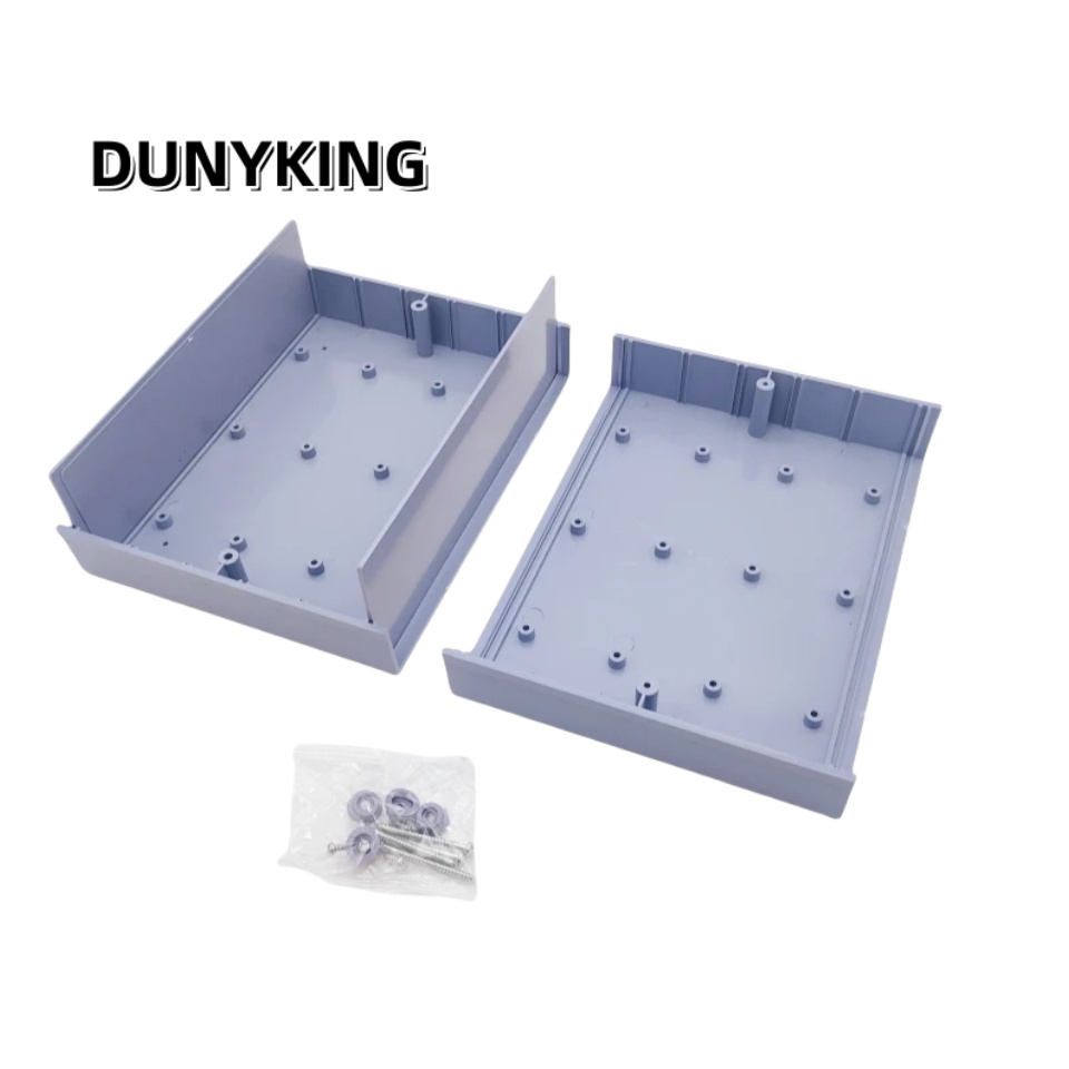Enclosure Case Plastic Box 195 - Diy Electronics Box recension och pris