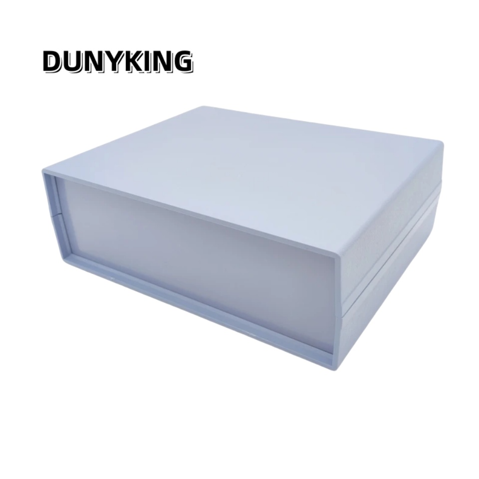 Enclosure Case Plastic Box 195 - Diy Electronics Box recension och pris