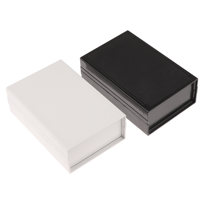 【K】1pcs Waterproof PCB Instrum - Diy Electronics Box recension och pris
