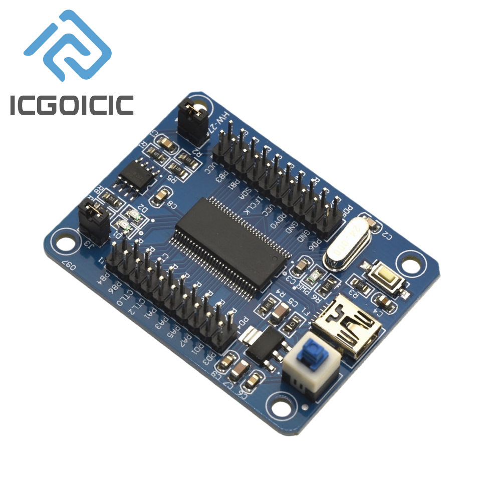 CY7C68013A USB 2.0 Development - Logic Analyzer Usb recension och pris