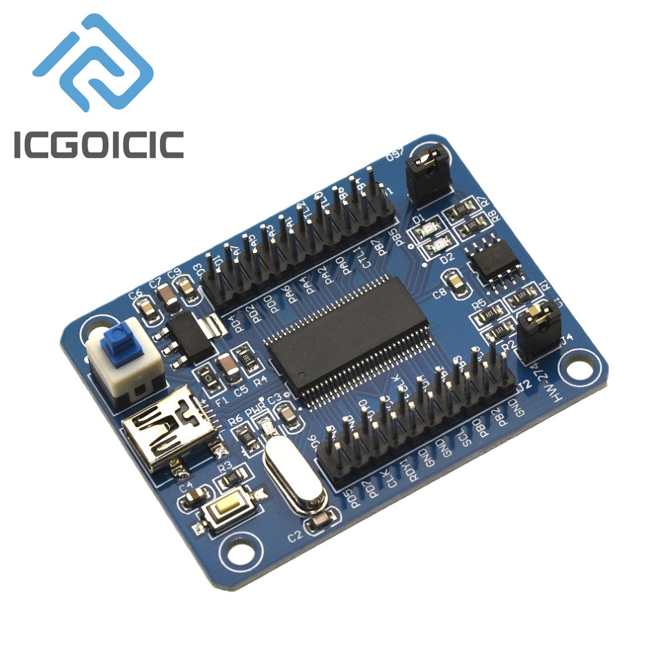 CY7C68013A USB 2.0 Development - Logic Analyzer Usb recension och pris