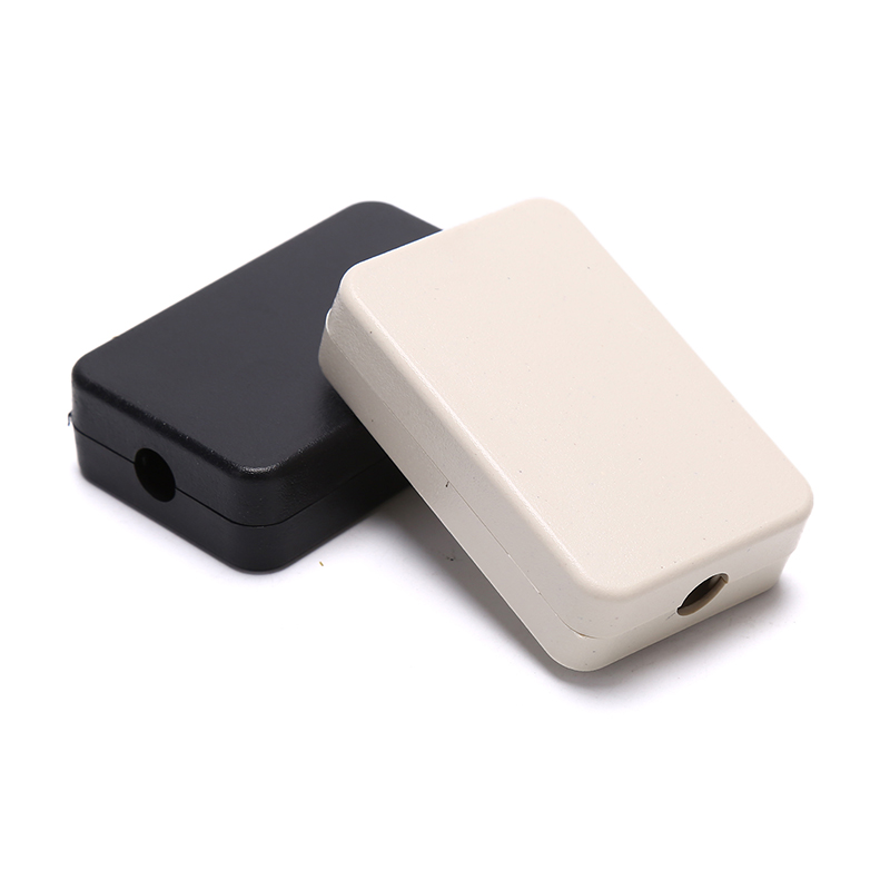 55*35*15mm Small plastic elect - Diy Electronics Box recension och pris