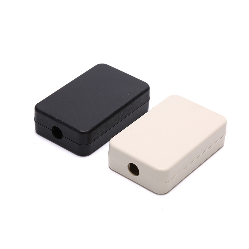55*35*15mm Small plastic elect - Diy Electronics Box recension och pris